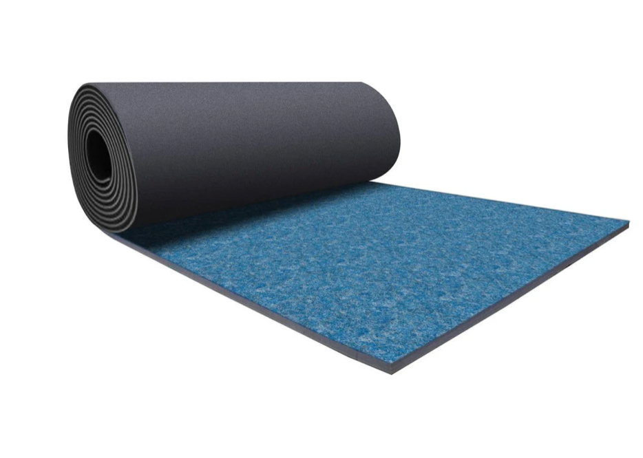Mat Rolls - Carpet (Non-Flexi)