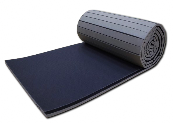 Mat Rolls - Hybrid Connect
