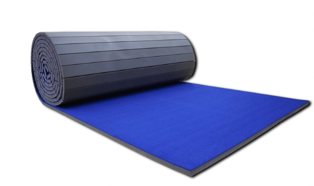 Mat Rolls - Carpet (Flexi)