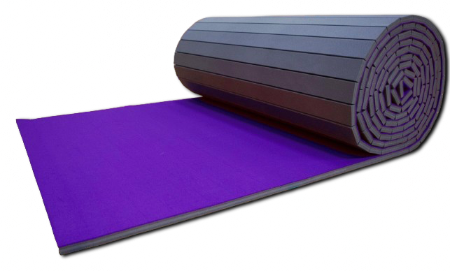 Mat Rolls - Carpet (Flexi)