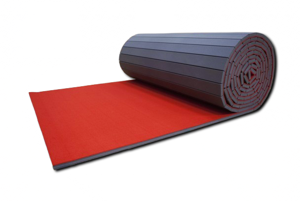 Mat Rolls - Carpet (Flexi)