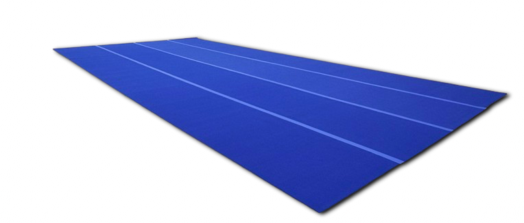 Mat Rolls - Carpet (Flexi)