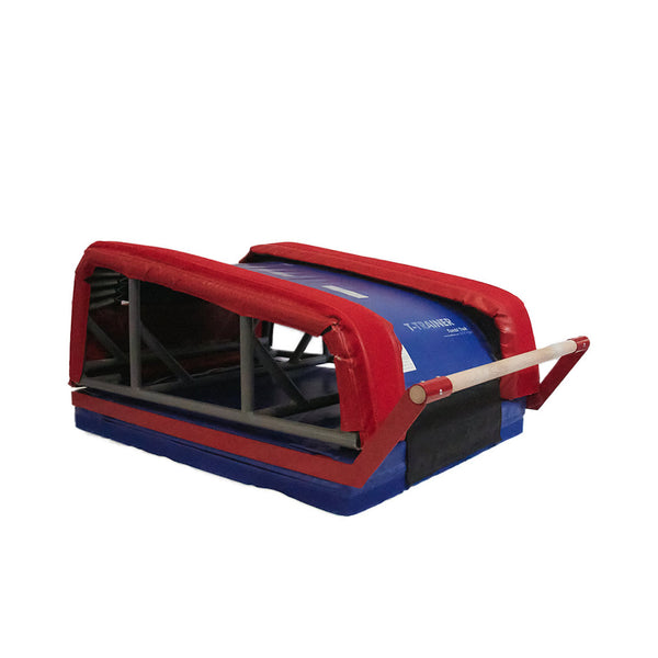 T-Trainer with Mountain Bar Base Kit