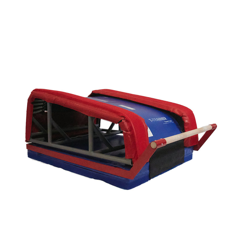 T-Trainer with Mountain Bar Base Kit