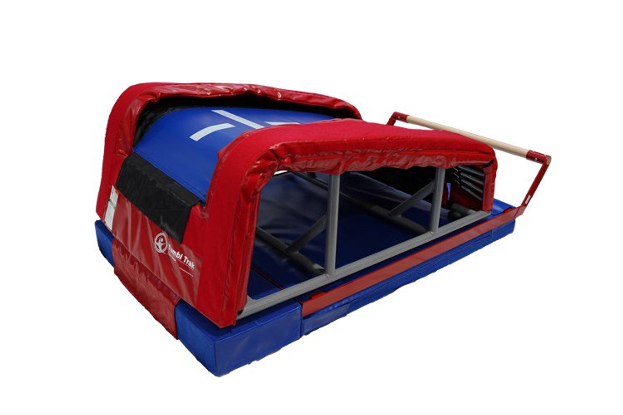 T-Trainer with Mountain Bar Base Kit