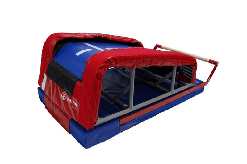 T-Trainer with Mountain Bar Base Kit