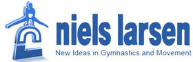 UK Gym Pits - Niels Larsen