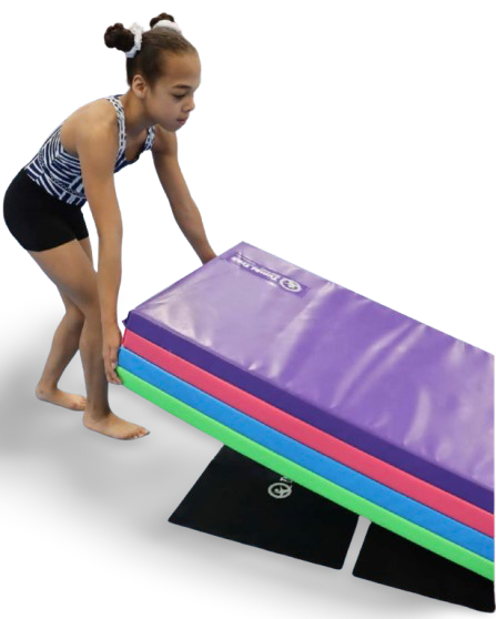 Non-Slip Smart Mat Sheets (set of 2)
