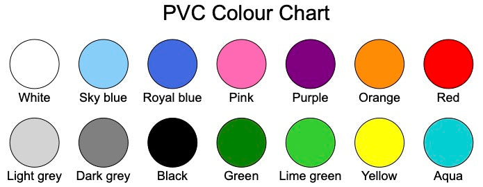 Crash Mats - Replacement Foam & Covers