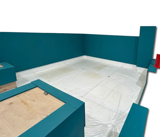 Wall Pads