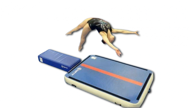 Power Launch