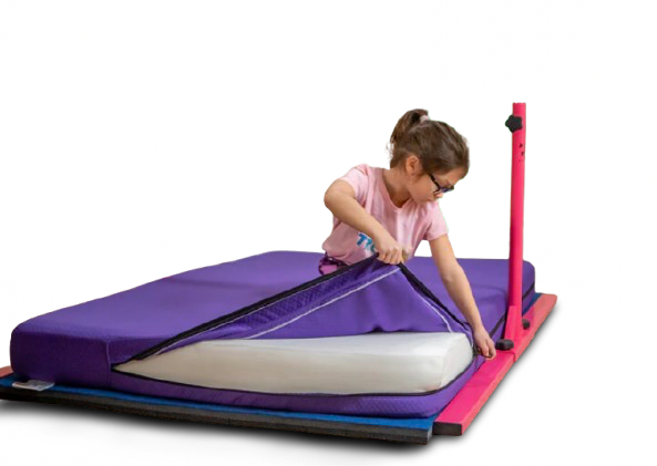 Practice Mat - Soft