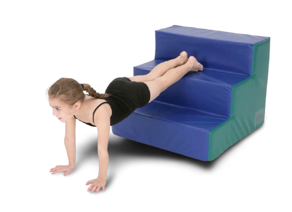 Fun Steps - Jump for Joy Move & Play