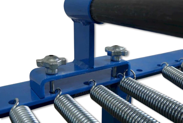 Frame Bar