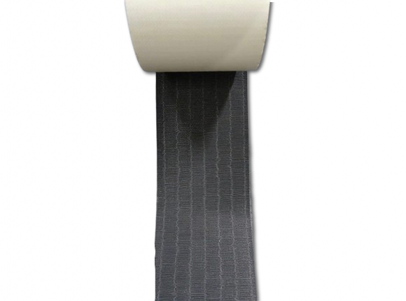 Seamless Jointing Tape For Hybrid Mat Rolls