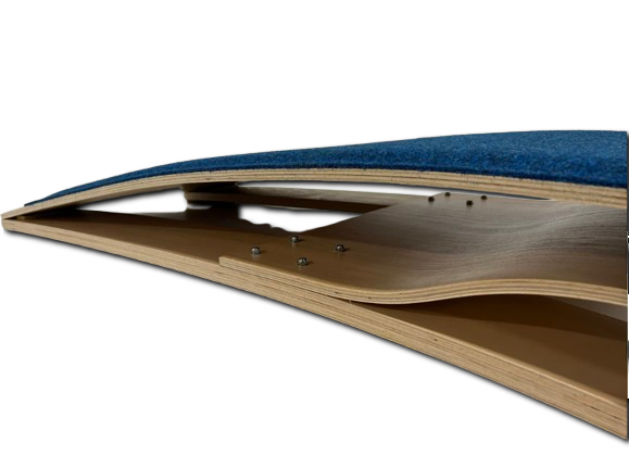 Springboard - Club