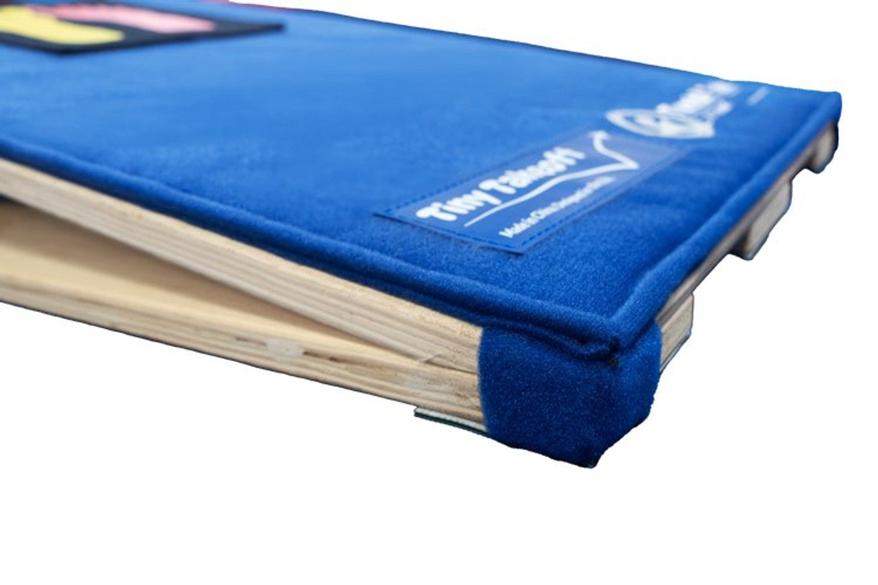 Tiny Takeoff Springboard