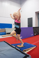 Tiny Takeoff Springboard