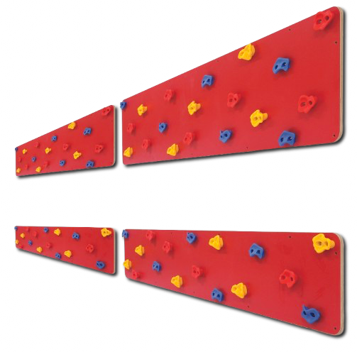 Traverse Climbing Wall Panels