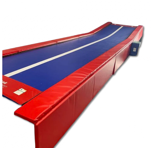 Tumbl Trak - Xtreme