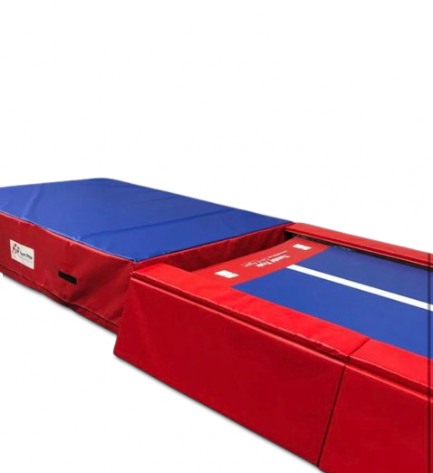 Tumbl Trak - Xtreme