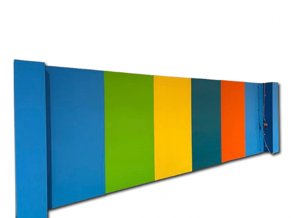 Wall Pads