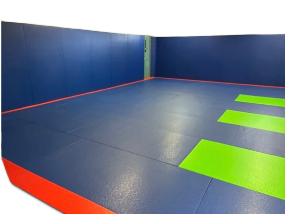Wall Pads