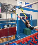 Adjustable Trapeze Bar