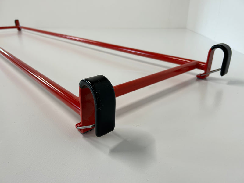 Agility Linking Parallel Bars