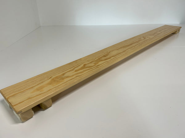 Agility Linking Plank
