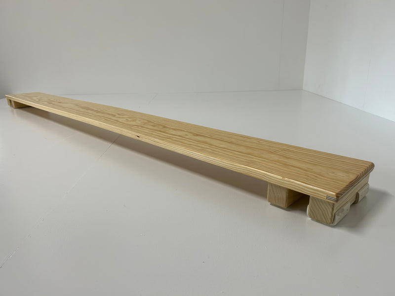 Agility Linking Plank