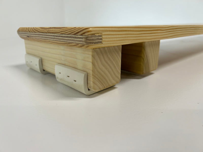 Agility Linking Plank