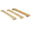 Agility Linking Plank