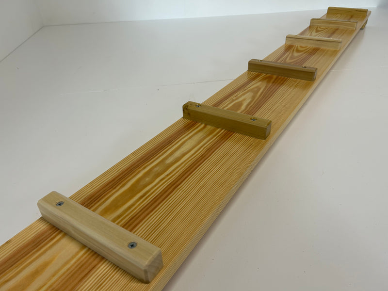 Agility Linking Storm Plank