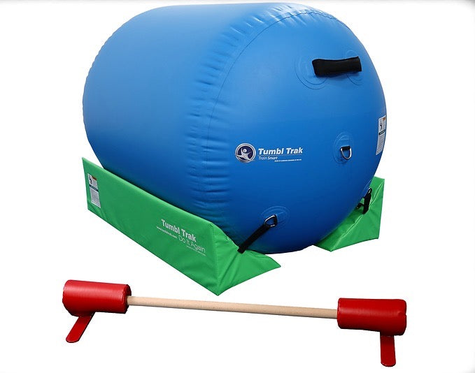 Air Barrel with Cradle & Floor Bar Package