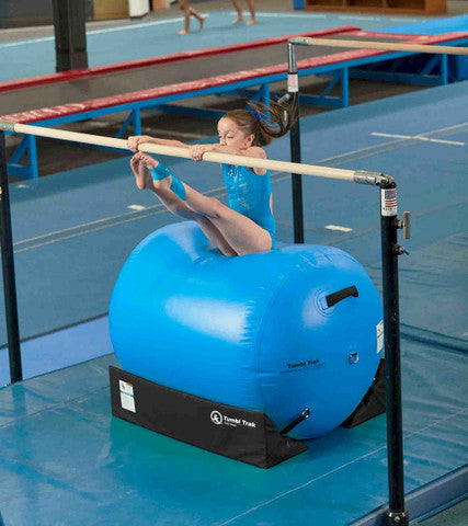 Air Barrel with Cradle & Floor Bar Package