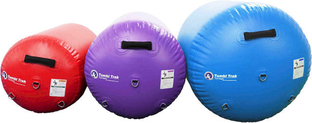 Air Barrel with Cradle