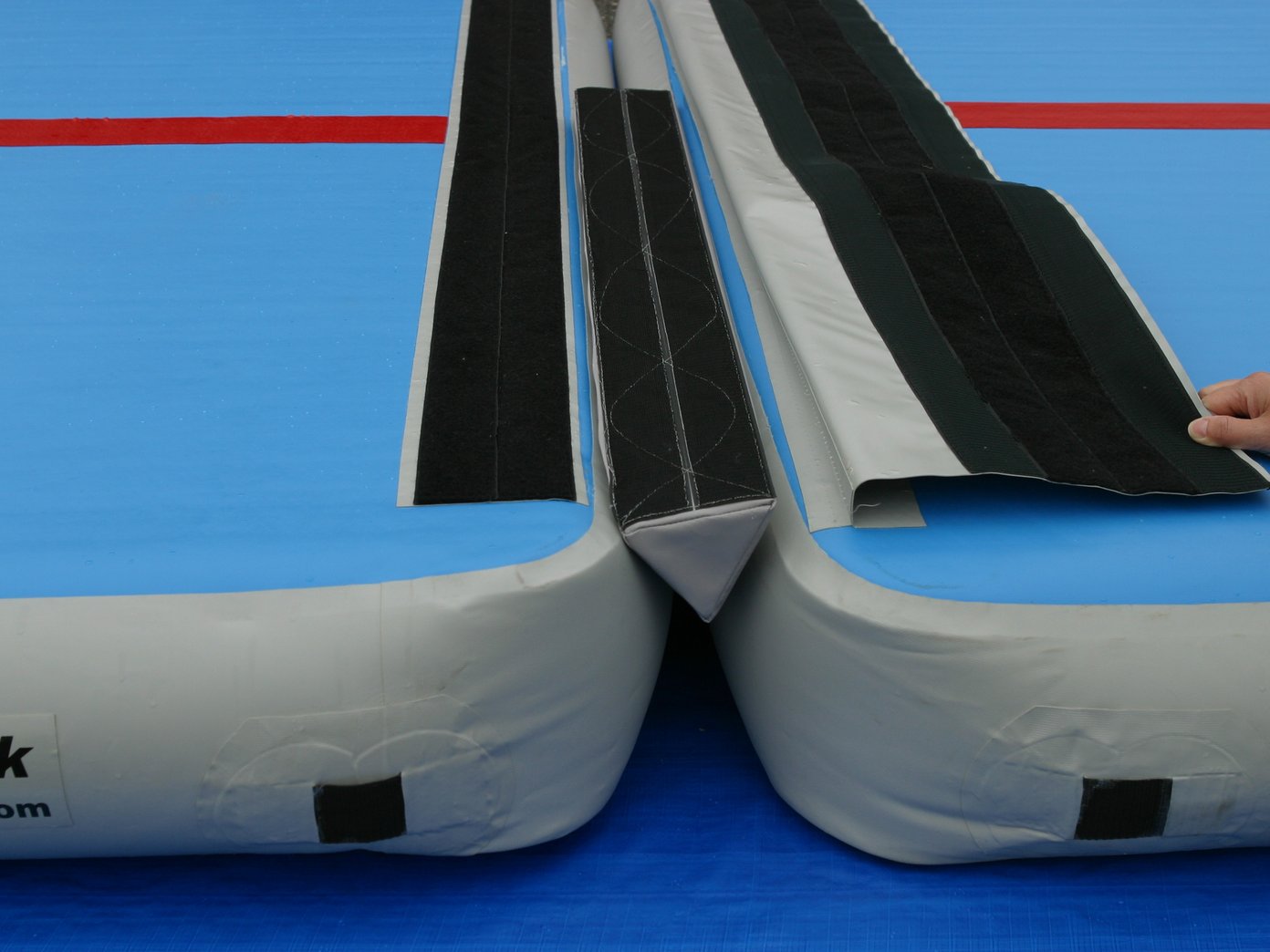 Air Floor Pro Fillers