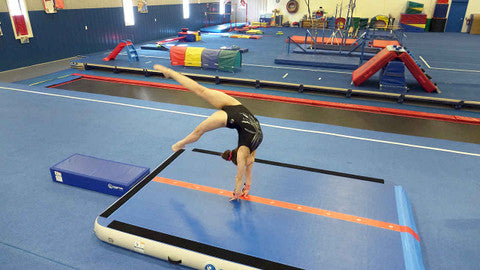 Air Floor Pro