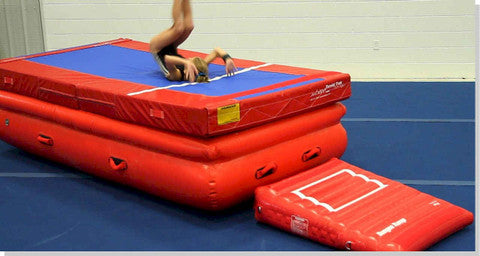 Air platform Package