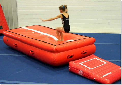 Air Platform Package
