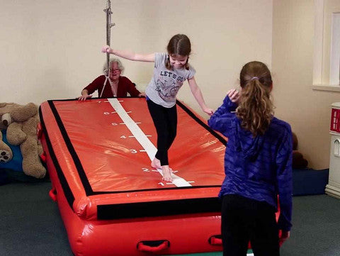 Air Platform