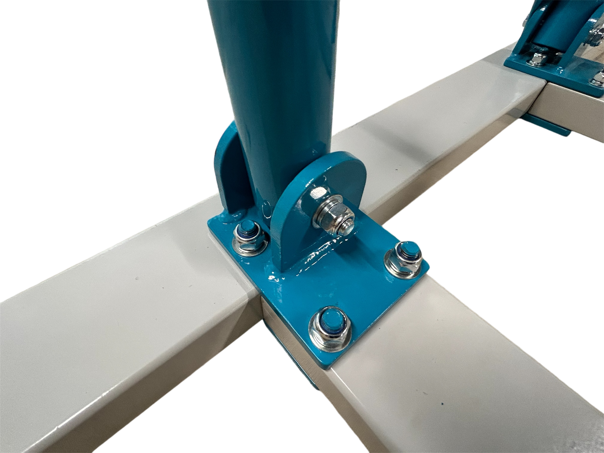 Asymmetric Bars - Training, Freestanding