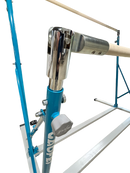 Asymmetric Bars - Training, Freestanding