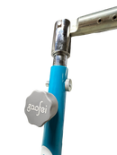 Asymmetric Bars - Training, Freestanding