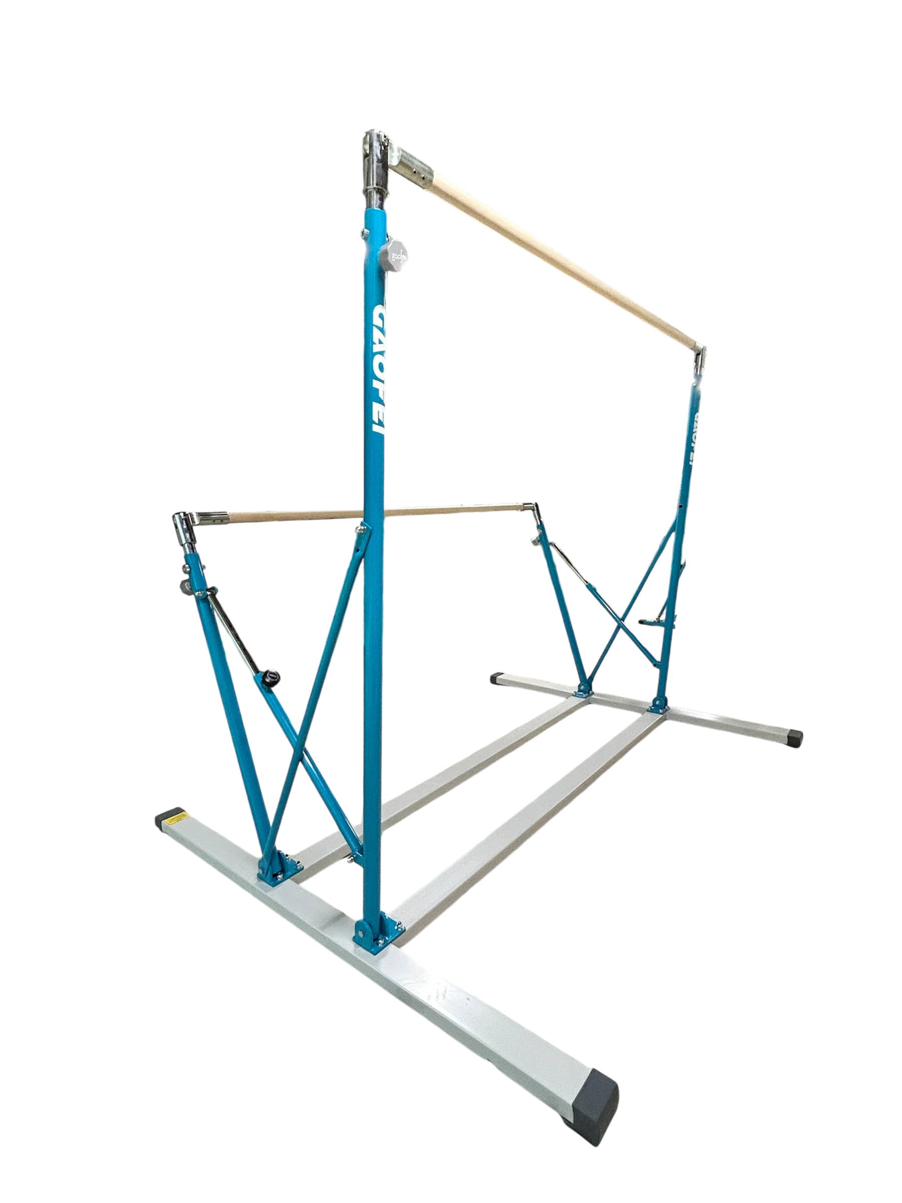 Asymmetric Bars - Training, Freestanding