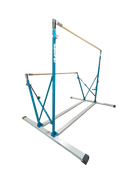 Asymmetric Bars - Training, Freestanding