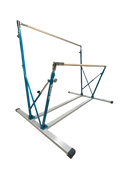 Asymmetric Bars - Training, Freestanding