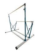Asymmetric Bars - Training, Freestanding