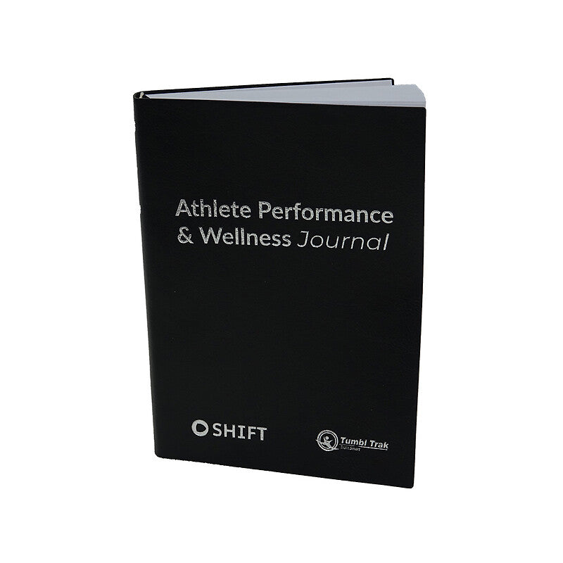 Athlete Wellness and Recovery Kit